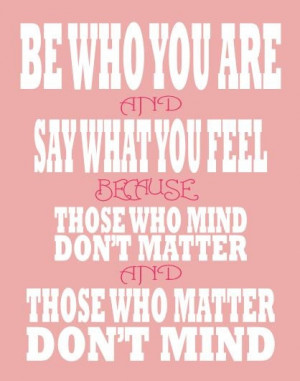 Irrational love of all things Seuss