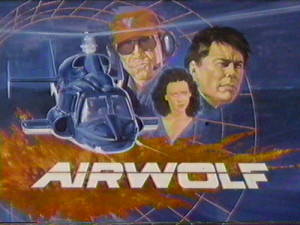 The Spoken Word Poetry Ernest Cline Totally Airwolf