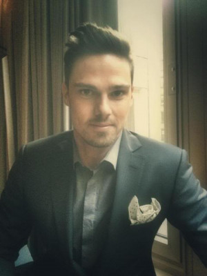 jay ryan