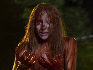 Carrie (2013) Movie Review