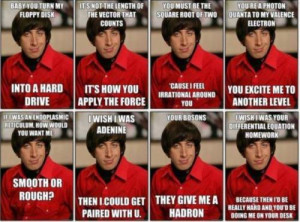 funny, howard, lide, nerd, pick up line, quotes, sexy, the big bang ...