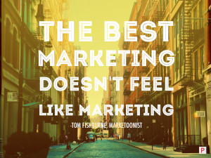 20 Modern Content Marketing Quotes to Inspire Your Team