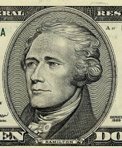 Alexander Hamilton