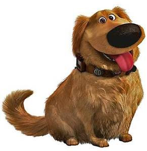 Cute Disney Movies Dog Dug Funny