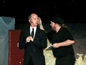 Photos - Hamlet - Presented by the Rude Mechanicals