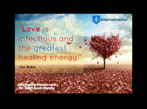 What is Your Greatest Healing Power? Quote on Healing...