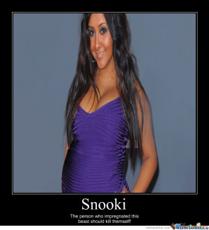 Snooki