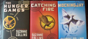 Top 25 Hunger Games Quotes Highlighted By Kindle Readers