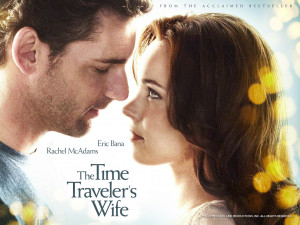 The-Time-Traveler-s-Wife-Wallpaper-the-time-travelers-wife-7777092 ...