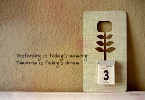 memory, memory dream todays, paper, proverb, quotations, quote, quotes ...
