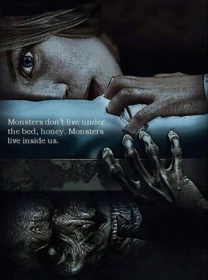 monster under my bed monster under my bed monster under my bed monster ...