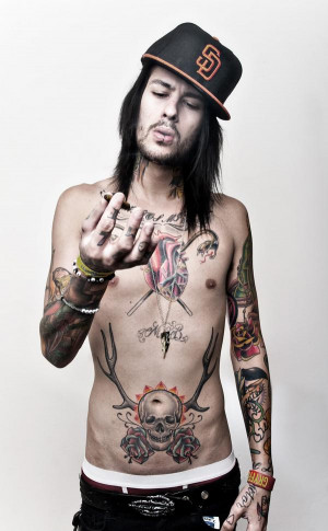 Mike Fuentes – Exclusive OnlineDrummer.com Interview