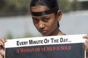 ACT-NOW’ Collaborates with Polaris Project and HomeStretch to Cause ...