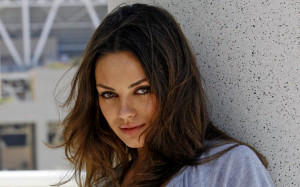 ... mila kunis downloads 889 tags mila kunis actress celebrities hollywood