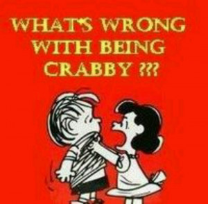 Charlie Brown Said That...