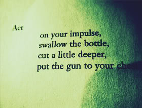 Impulses Quotes & Sayings