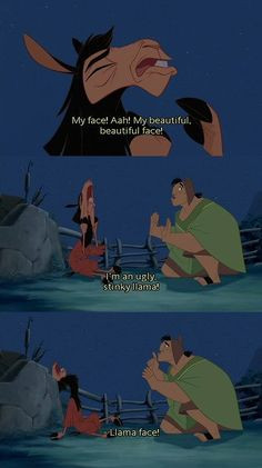 The Emperor's New Groove More