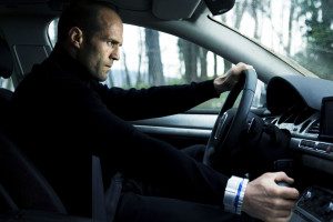 The Transporter Trilogy Review