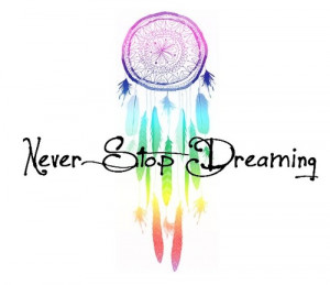 Never stop dreaming | ♥Selfies♥ #scrollToTop:link,#scrollToTop ...