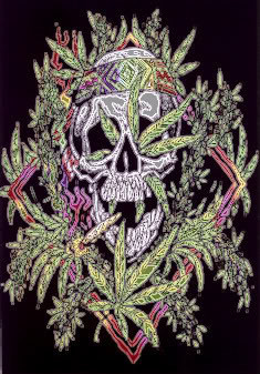 All Graphics » weed n gurls