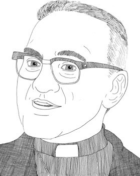 Archbishop Oscar Romero - BetterWorldHeroes.com - Quotes