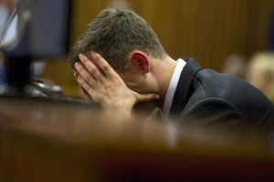 VIDEO Oscar Pistorius Trial: Quotes From The South African Olympian On ...
