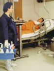 Hospital Housekeeping Series