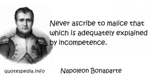 Famous quotes reflections aphorisms - Quotes About Art - Never ascribe ...