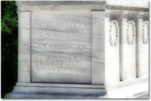 ... , DC, and many of the largest memorials to our fallen soldiers