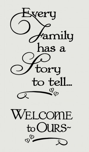 ... Quotes, Entryway Quotes, Amazing Family Quotes, Cute Family Quotes