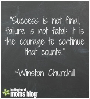 Failure Turns In To A Success