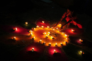 An Ohio ministry leader urges Christians to “redeem” Diwali’s ...