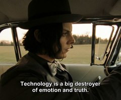 homage meg white text quotes
