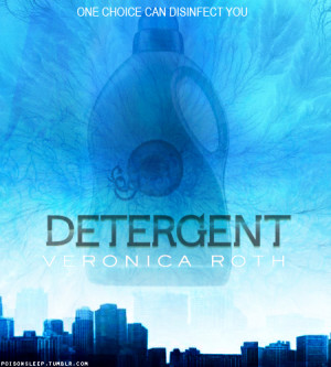 Divergent, Insurgent,... Convergent?