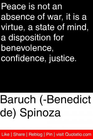 ... disposition for benevolence confidence justice # quotations # quotes