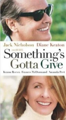Memorable quotes for: Something's Gotta Give (2003)