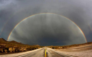 weather, Searchlight, Nevada