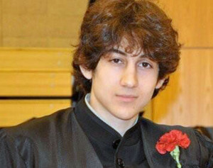 Inicio ⁄ El Mundo ⁄ Tsarnaev comparece por el atentado de Boston