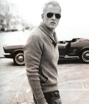 cuffs and ties sweater on john slattery dear sweet infant baby silver ...
