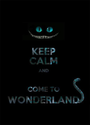 Cat-eyes-film-keep-calm