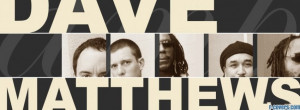 dave matthews band 1 facebook cover for timeline