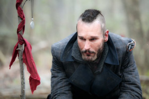 Michael Eklund Pictures