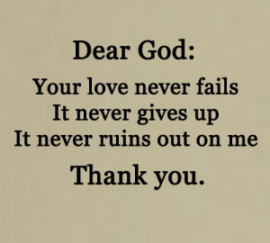 Source: http://4lovequotes.com/thank-you-for-everything/ Like