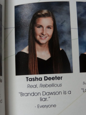 30 Inspiring Yearbook Quotes For Graduating Seniors