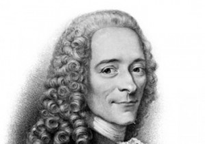 scottish quote of the week: voltaire