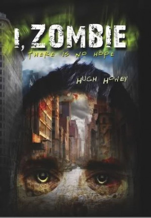Start by marking “I, Zombie” as Want to Read: