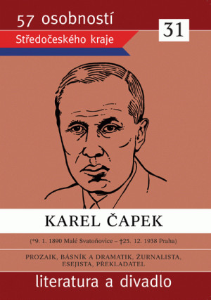 Karel Capek - Robots