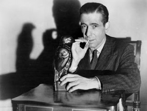 The only thing that you owe the public is a good performance.