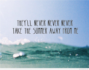 Beach Summer Quotes Summmeeeerrrr.png