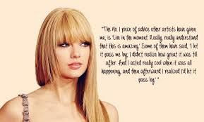 taylor swift quotes - Google Search